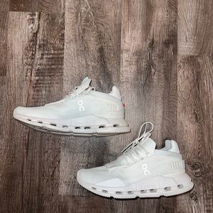 Women’s Cloudnova On Running Shoes